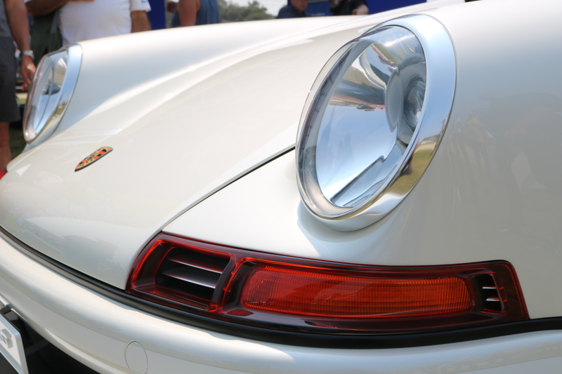 Illustration for article titled Monterey Historics Photodump for your Monday
